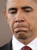 US President Barack Obama’s insight into the powerlessness of the presidency