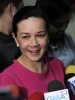 Grace Poe should drop out of the presidential race for the sake of unity