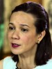 If Grace Poe truly cared for her country, she should quit the presidential race NOW.