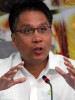 Mar Roxas is part of the Philippines’ problem and will not be an effective president