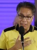 Voting for Mar Roxas will result in continuation of the same inutile Aquino government
