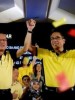 3 Things That The “Fast Forward” Campaign Video Says About Mar Roxas