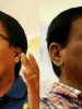 Duterte And Roxas Should Just… Give Love On Christmas!