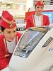 350 kph bullet train to link Indonesian cities of Jakarta and Bandung