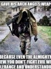 Beware of Violence-mongering Propaganda