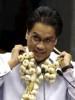 The Liberal Party should cut its losses and ditch Mar Roxas