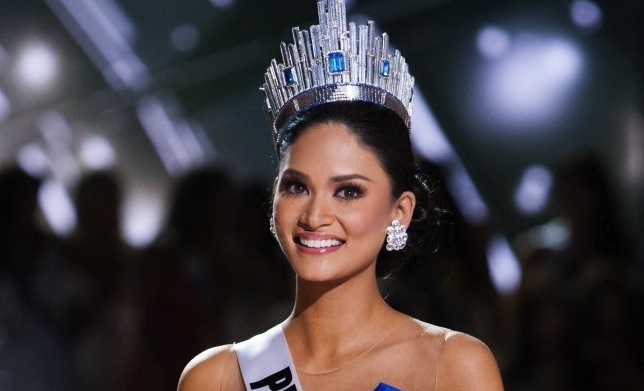 My take on Miss Universe Pia Wurtzbach's quest to find a boyfriend ...