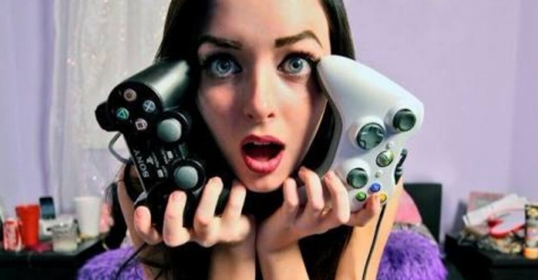 Gaming Etiquette For Pinoy Gamers Get Real Post