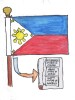 What Problem with Filipino Identity?
