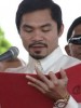 Why Manny Pacquiao can still win an election despite his homophobic slur