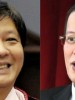 Noynoy Aquino expresses grave fears of a Bongbong Marcos win in #EDSA30 speech!