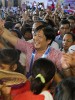 Bongbong Marcos has become popular because Noynoy Aquino sucks!