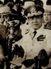 Of Madonna and Martial Law