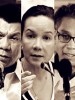 #PiliPinasDebates2016 outcome: Mar Roxas the clear loser in the 2016 Philippine presidential debate