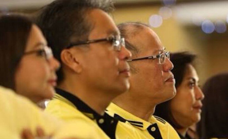 Tuwid na daan essay 05 image