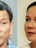 Duterte and Poe: one promises radical change and the other represents the status quo