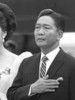 Is the Ateneo de Manila University engaging in patronage politics by siding with the Aquinos?