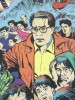 Insane Mar Roxas comic book proves he is the true historical revisionist