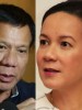Duterte and Poe clear winners in Round 2 of #PilipinasDebates2016 held at UP Cebu