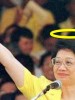 Push for Cory Aquino sainthood an insult to real saints and Filipinos who suffered during her term