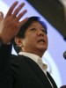 Bongbong Marcos was a class act in #PiliPinasDebates2016 Episode 2
