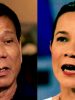 Crushing Criminality: Duterte’s 6 Months vs Poe’s 1 Month