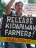 Why the Kidapawan massacre is a climate issue