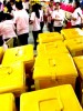 No Justice For The Filipino People Under Aquino Administration!