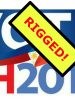 Rigged by design: Officials of COMELEC and election watchdog PPCRV are all members of anti-Marcos movements