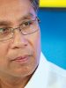 Mar Roxas’s calls for unity against Duterte a sign of desperation