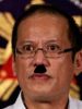 3 Uncomfortable Similarities Between President Noynoy Aquino And Adolf Hitler