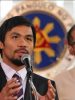 Manny Pacquiao In The Senate: Proof That Pinoys Are Idiots