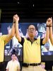 The slow noisy demise of the Cult of Yellow