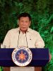 President Rodrigo Duterte’s inauguration speech: change has already started!