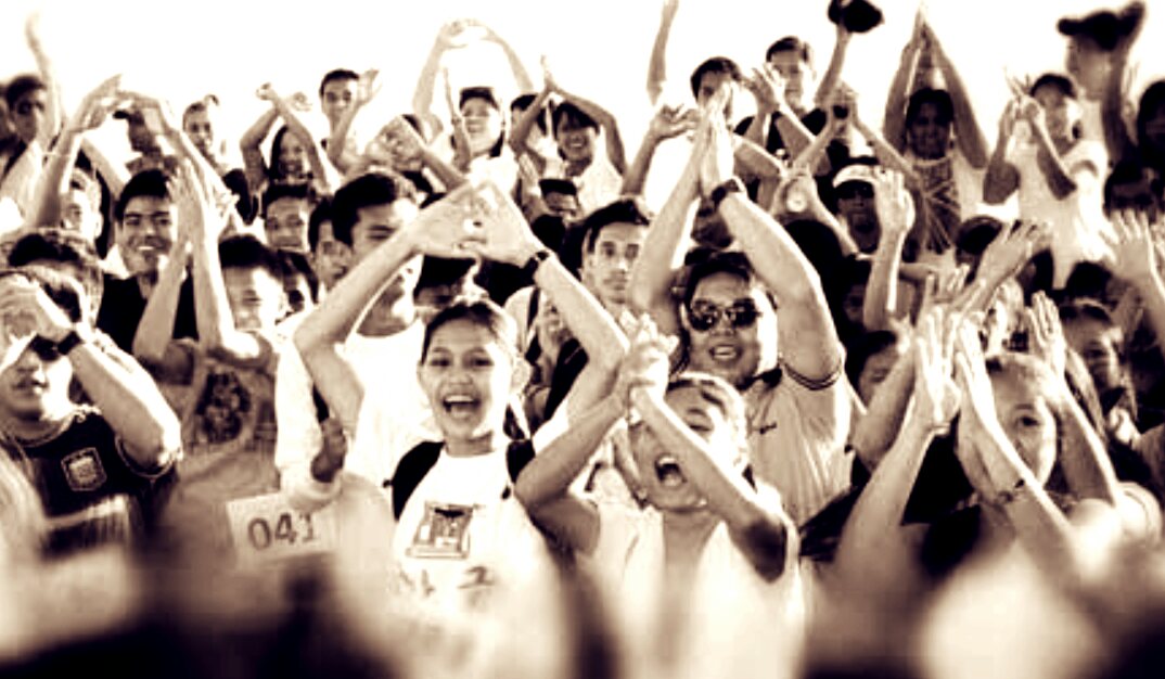 Filipino Young Telegraph