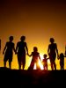 On Family: Ties That Bind