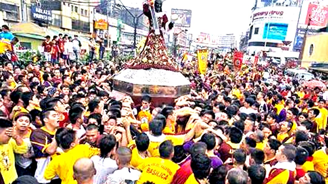 What Is The Tradition Of The Philippines Photos