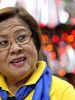 Leila De Lima is to blame for persistence of extrajudicial killings in the Philippines
