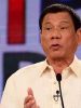 President Rodrigo Duterte’s first State of the Nation Address (SONA)