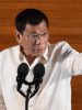Duterte’s #SONA2016 message: No time for blame games. We’ve got a job to do!