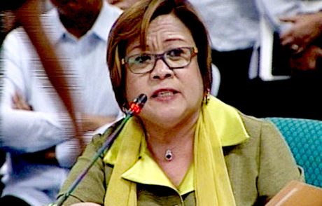 Leila de Lima’s driver may be the real victim of sexual harassment