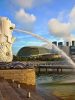 Filipinos can only keep romanticizing about what Singapore has succeeded at DOING