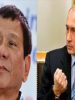 Why Rodrigo Duterte should seize any available opportunity to meet Russian president Vladimir Putin