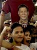 Rodrigo Duterte makes beneficiaries of tradition and status quo uncomfortable