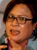 Hysterical Leila de Lima is not the right woman to represent women