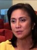 Leni Robredo espouses mooching and begging for help from the international community