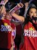 According to Maria Ressa, an army of bots, sock puppets and a sexy blogger is terrorising Rappler