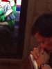 Filipinos should be happy that God told Duterte to stop swearing
