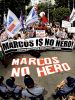 If Anything, We Can Only Blame Noynoy And The LP For The Burial Of Marcos In LNMB