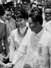 Ferdinand Marcos was just another Filipino president
